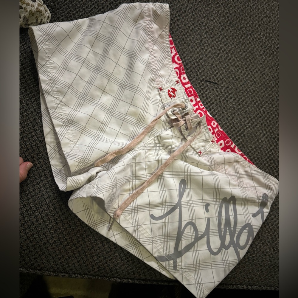 Billabong board shorts